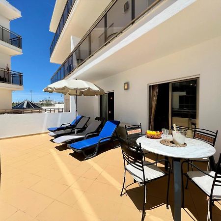 Albufeira Terrace With Pool By Homing Apartment Exterior photo