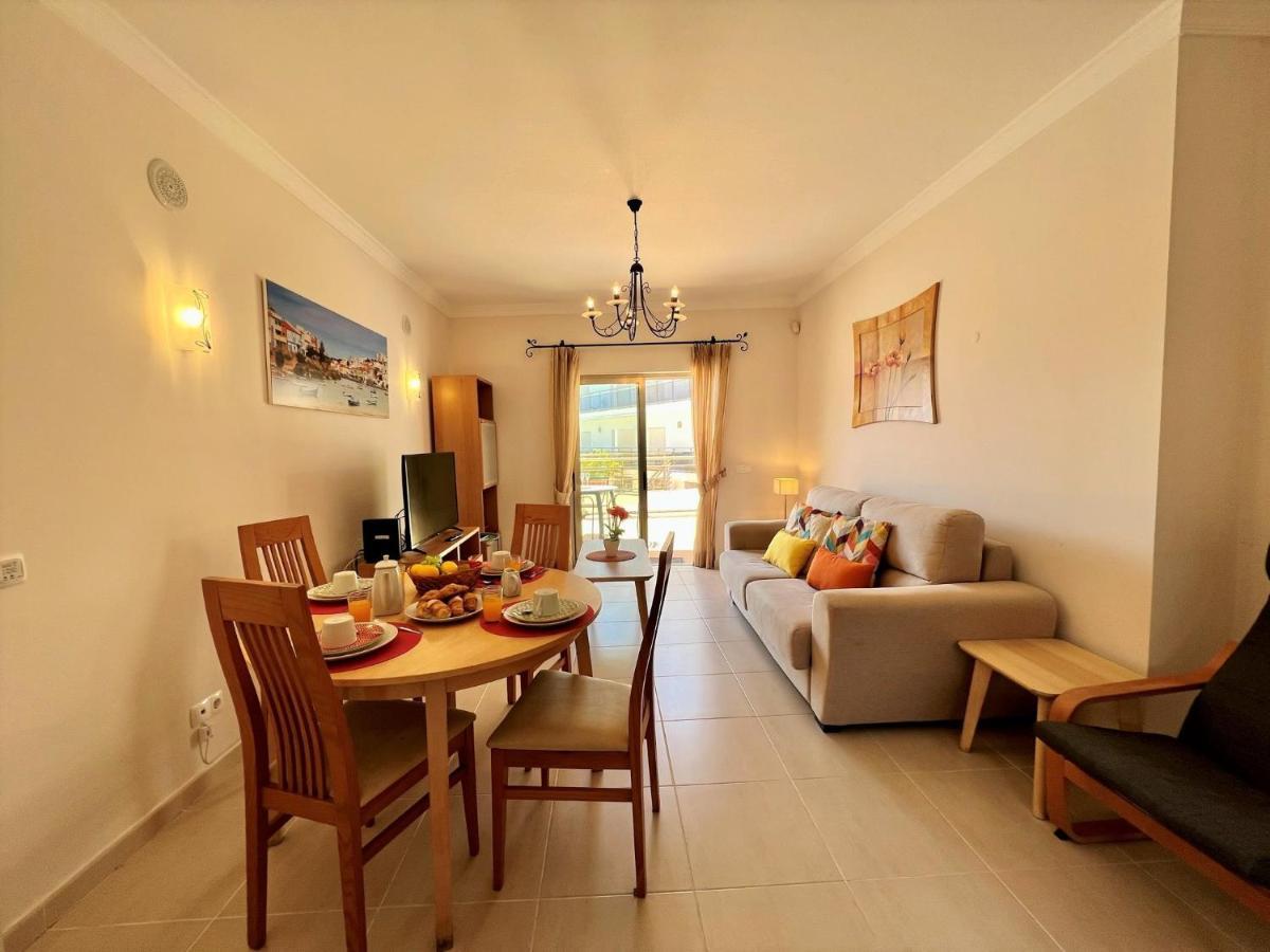 Albufeira Terrace With Pool By Homing Apartment Exterior photo