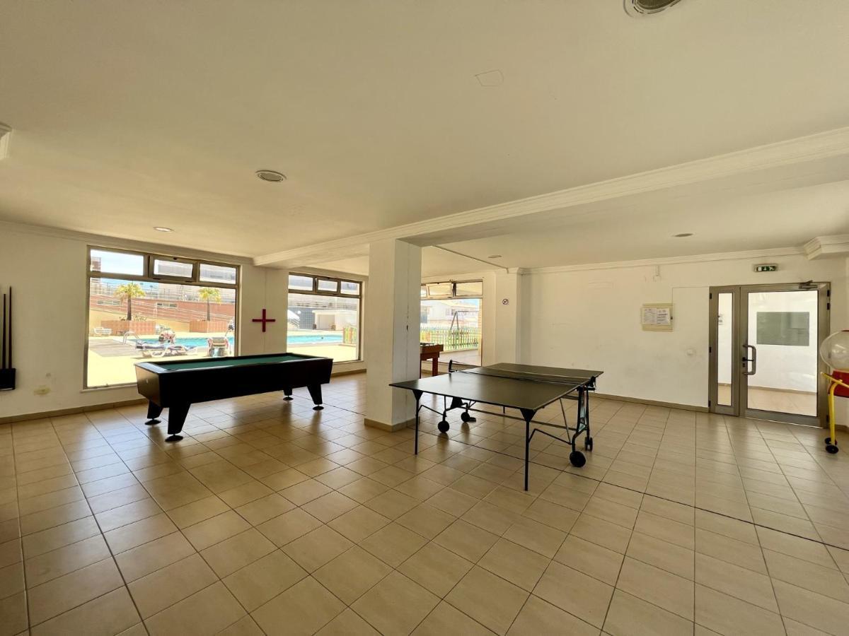 Albufeira Terrace With Pool By Homing Apartment Exterior photo