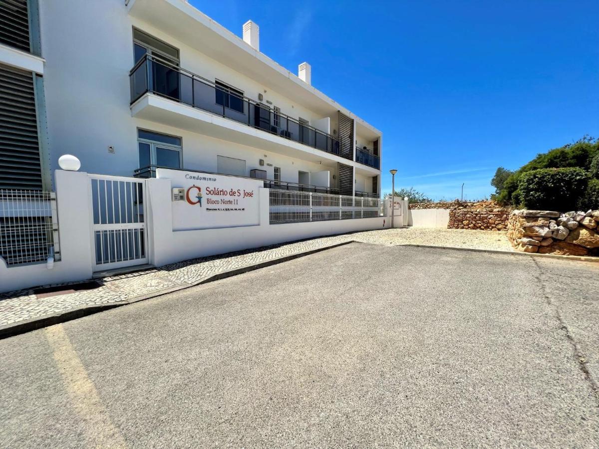 Albufeira Terrace With Pool By Homing Apartment Exterior photo
